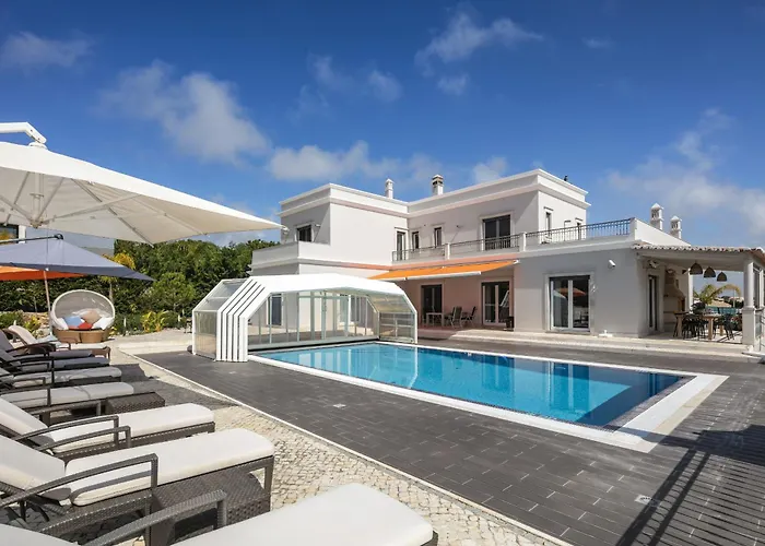 Luxury Armação de Pêra