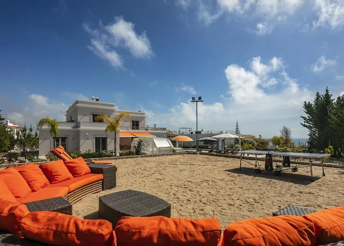 Villa Luxury *