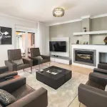 Luxury * Armação de Pêra