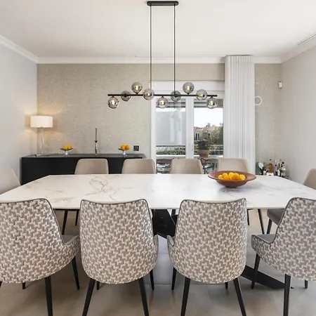Luxury Vila *