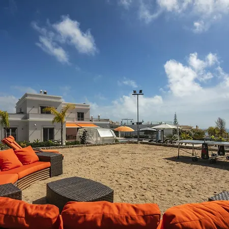 Vila Luxury *