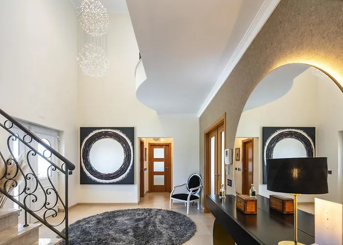 Villa Luxury *