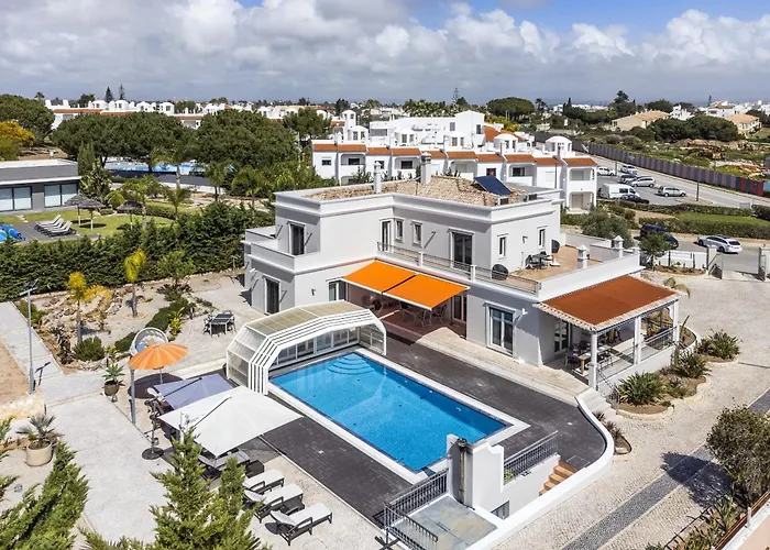 Luxury Villa