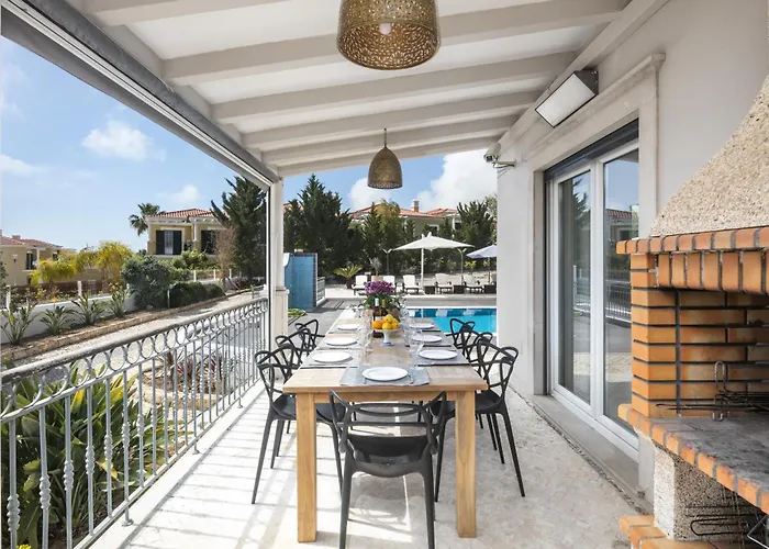 Villa Luxury *