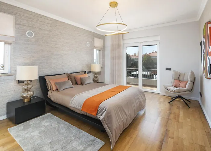 Villa Luxury