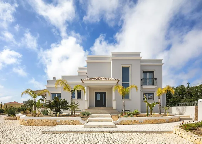 Villa Luxury *