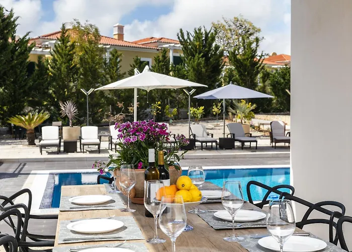Villa Luxury