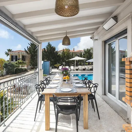 Villa Luxury *