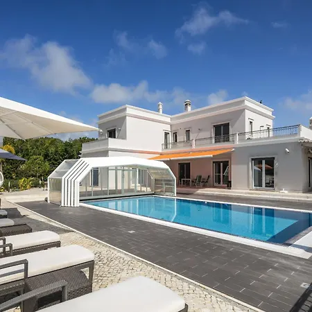 Luxury Armação de Pêra