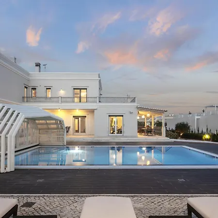 Luxury Villa