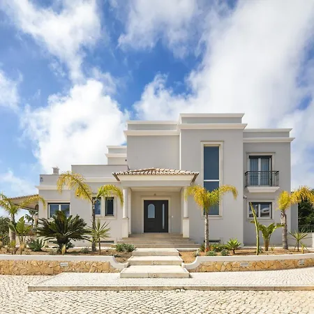 Villa Luxury *