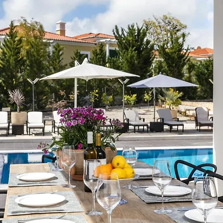 Villa Luxury